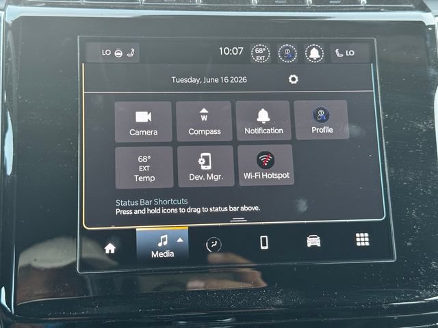 Certified 2024 Jeep Grand Cherokee Laredo w/ Luxury Tech Group I AWD/4WD image 29