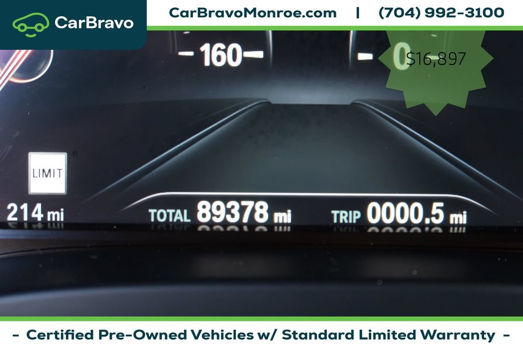 Used 2019 BMW X3 xDrive30i w/ Driving Assistance Package AWD/4WD image 24