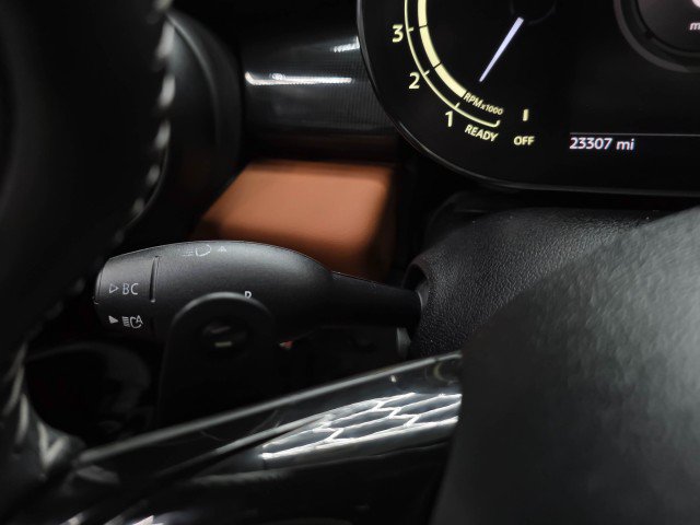 Used 2021 MINI Cooper S FWD image 22