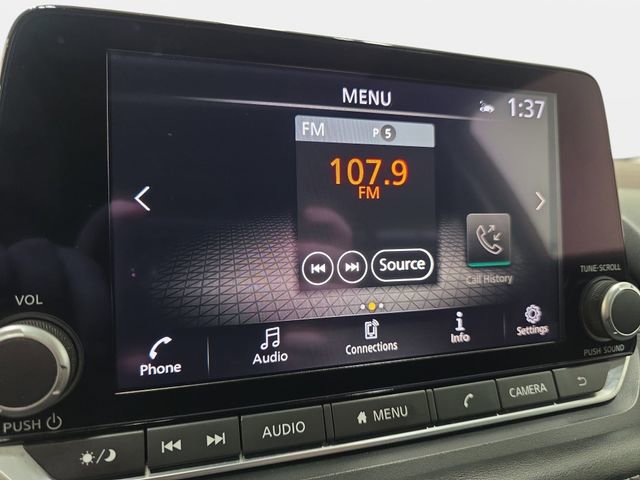 Used 2023 Nissan Rogue SV w/ SV Premium Package AWD/4WD image 20