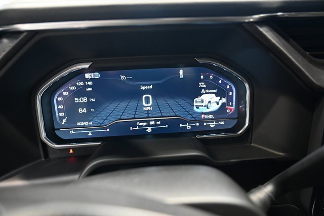 Used 2024 GMC Sierra 3500 Denali Ultimate image 40