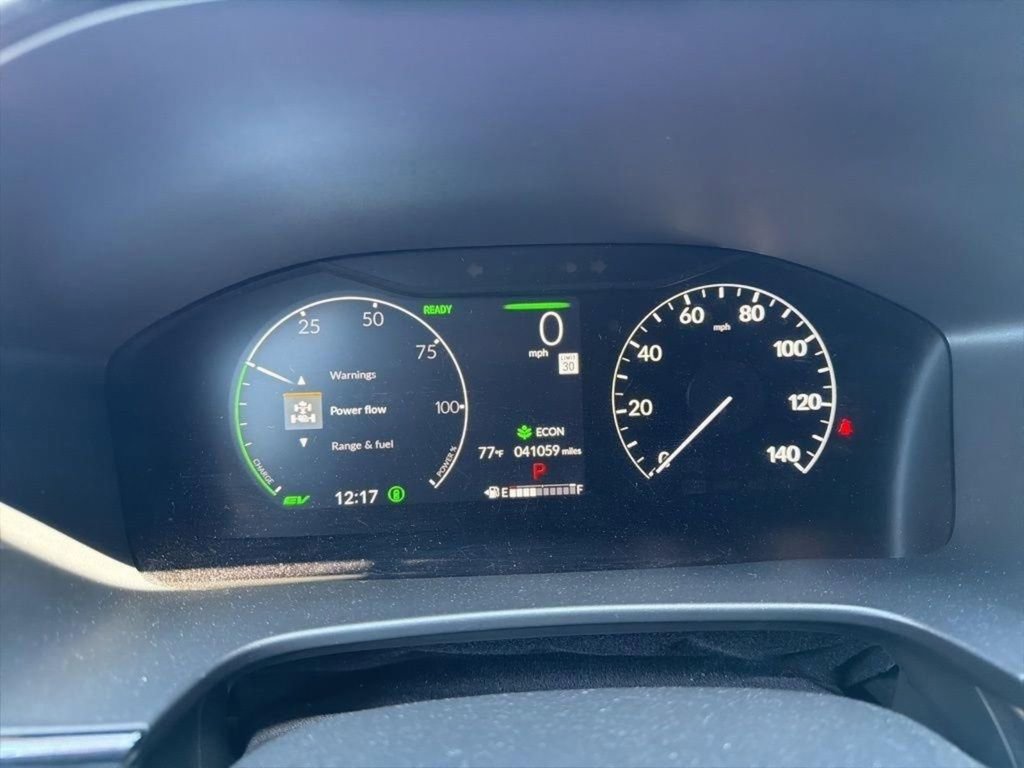 Used 2024 Honda CR-V Sport image 10