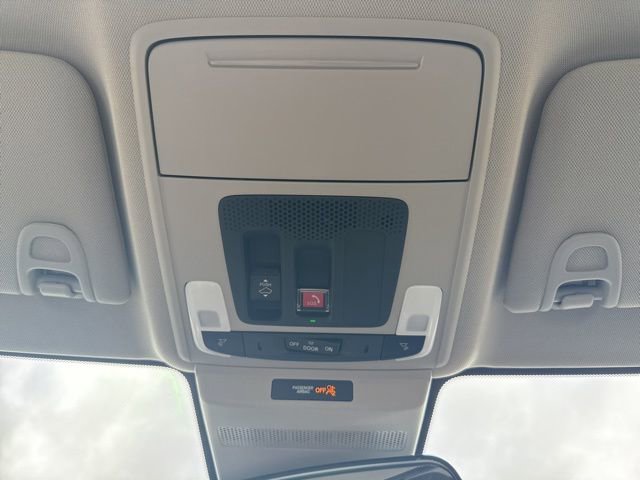 New 2026 Honda Accord SE image 27