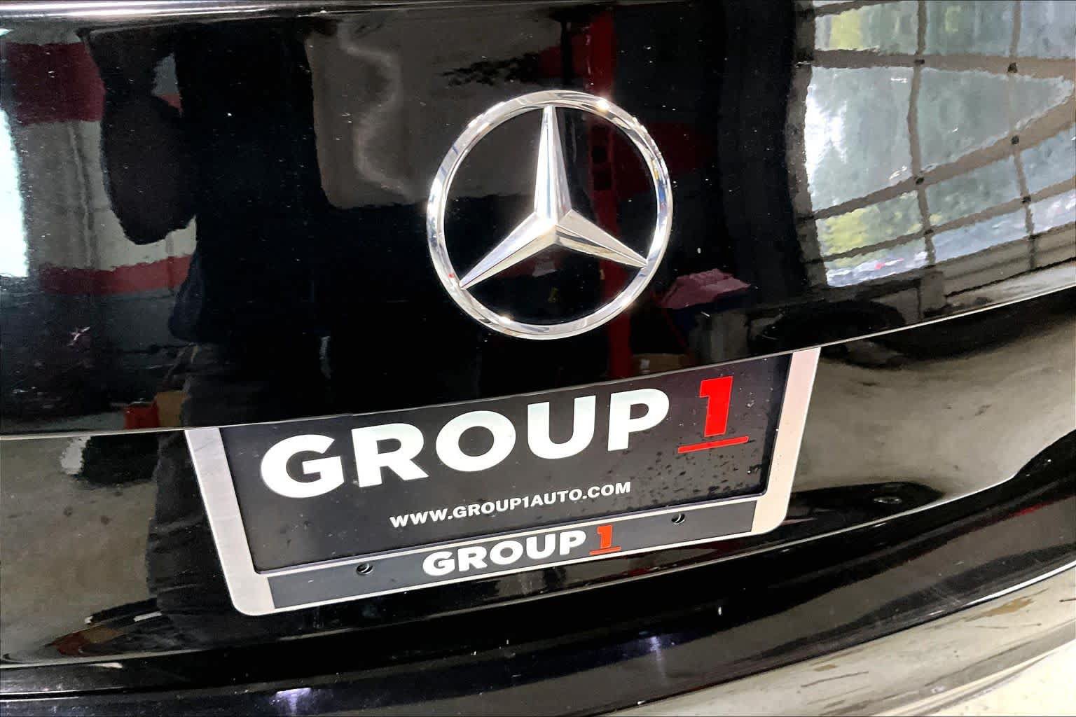 Used 2022 Mercedes-Benz C 300 4MATIC Sedan image 10