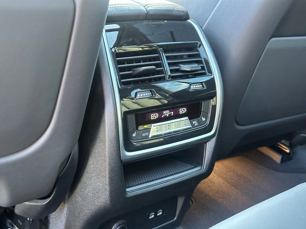 New 2026 BMW X5 M Competition w/ Executive Package image 26