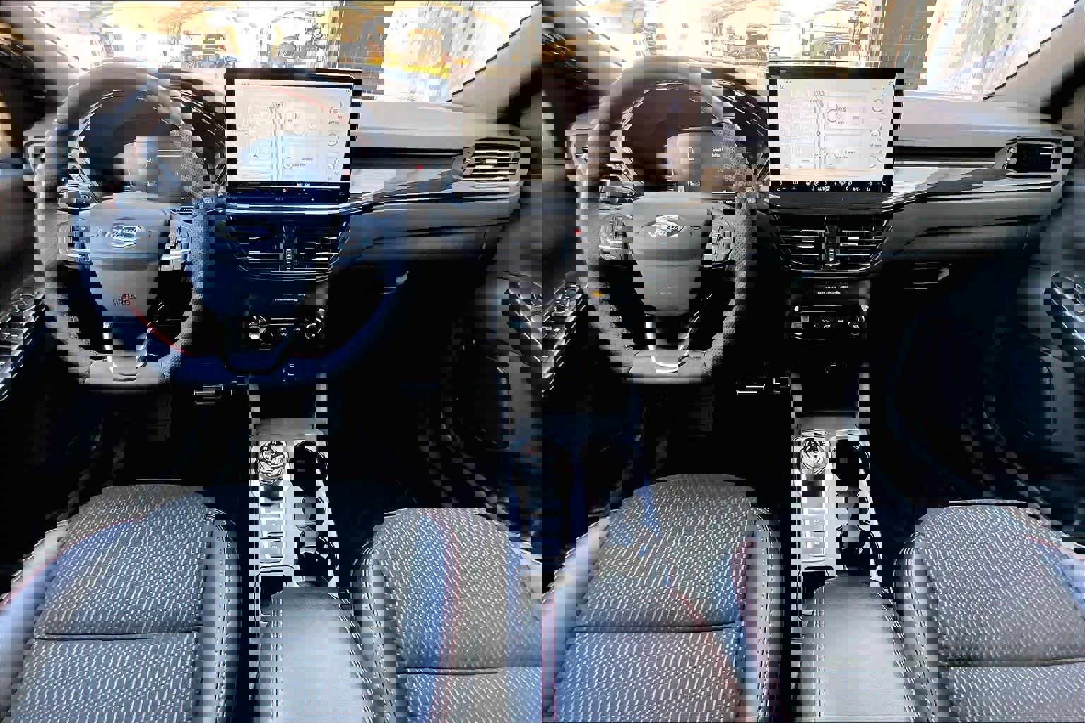 Certified 2023 Ford Escape ST-Line w/ Tech Pack #1 image 16