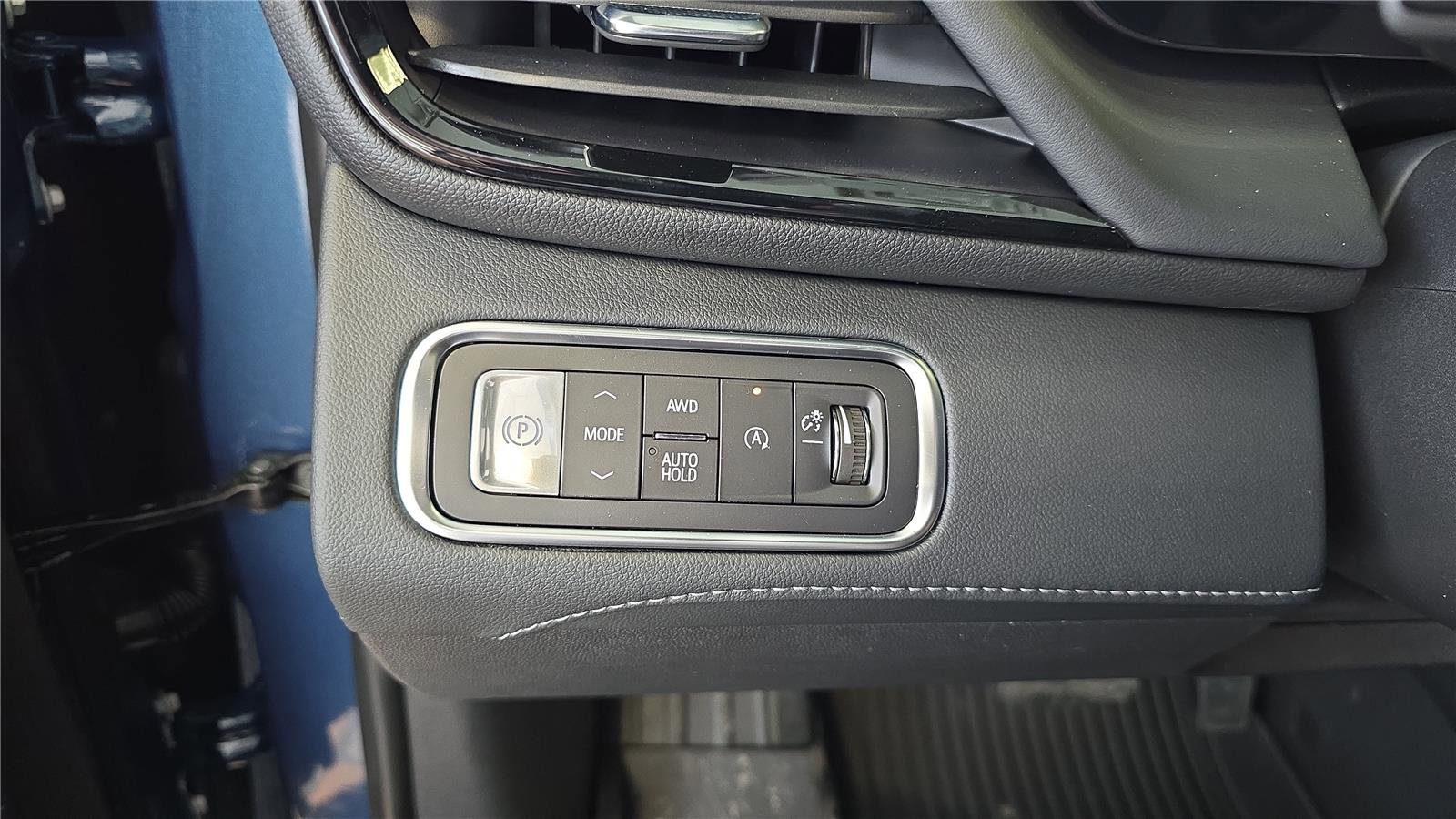 New 2026 Buick Enclave Avenir w/ Super Cruise Package image 23