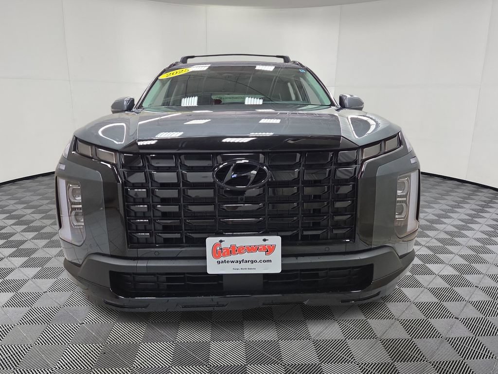 Used 2025 Hyundai Palisade XRT AWD/4WD image 5