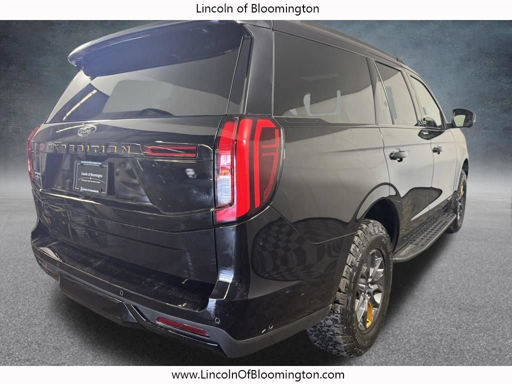 Used 2025 Ford Expedition Tremor AWD/4WD image 7