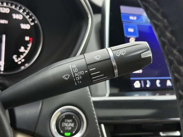 Used 2023 Cadillac CT5 Luxury w/ Sun And Sound Package image 25