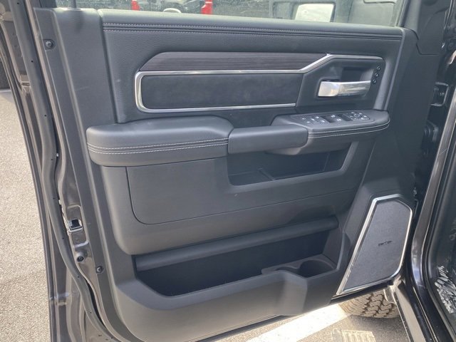 New 2026 RAM 3500 Laramie image 12