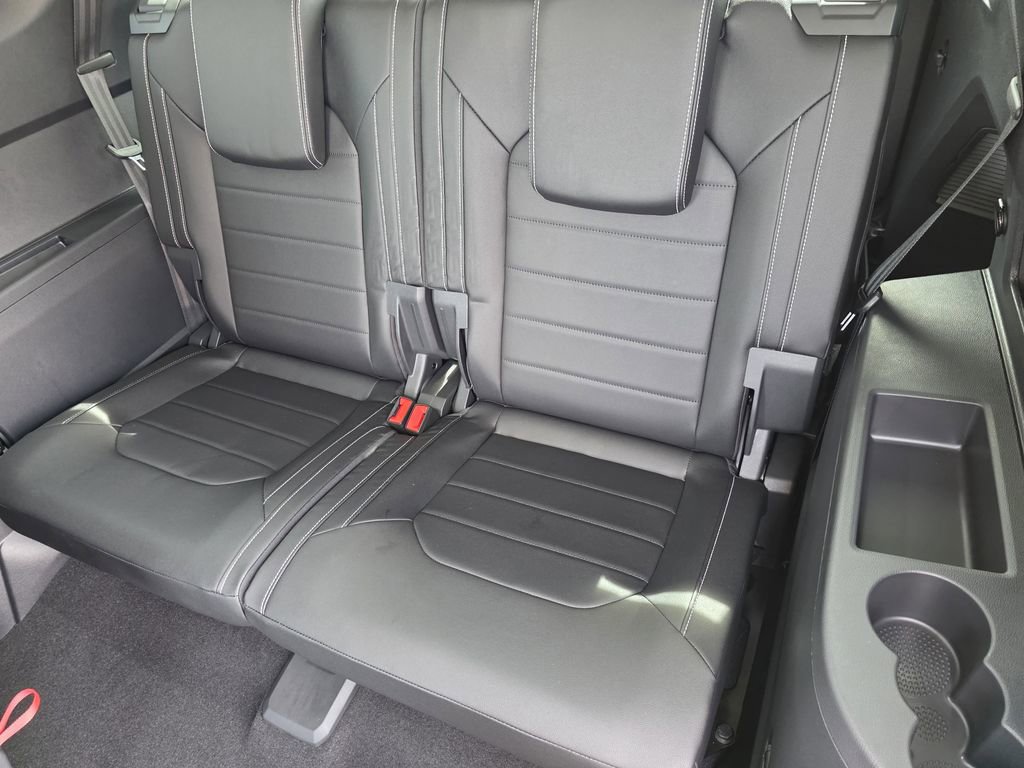 New 2026 Volkswagen Atlas SEL image 20