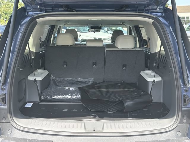 New 2027 Hyundai Santa Fe SEL FWD image 20