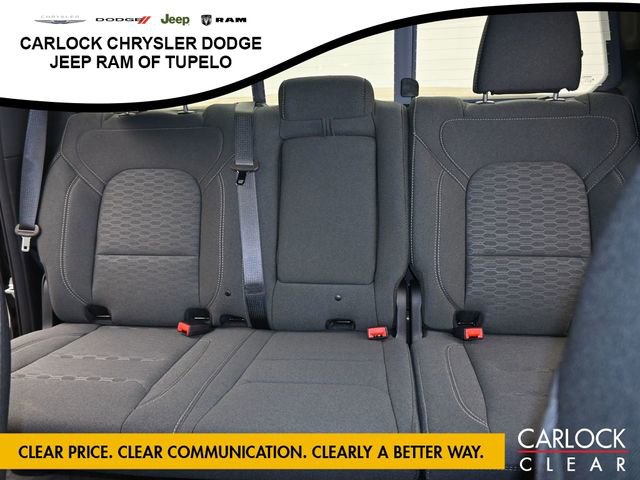 New 2026 RAM 1500 Big Horn image 26