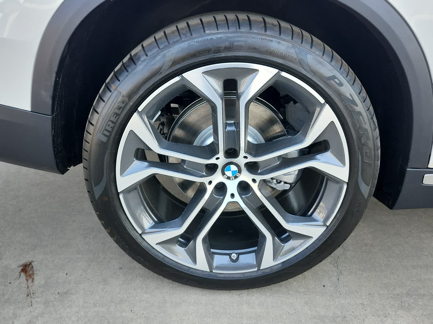 New 2026 BMW X5 xDrive40i AWD/4WD image 9