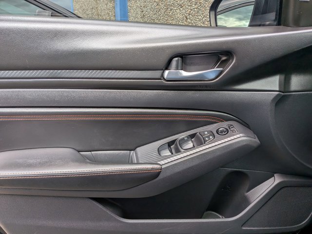 Used 2019 Nissan Altima 2.5 SR image 10