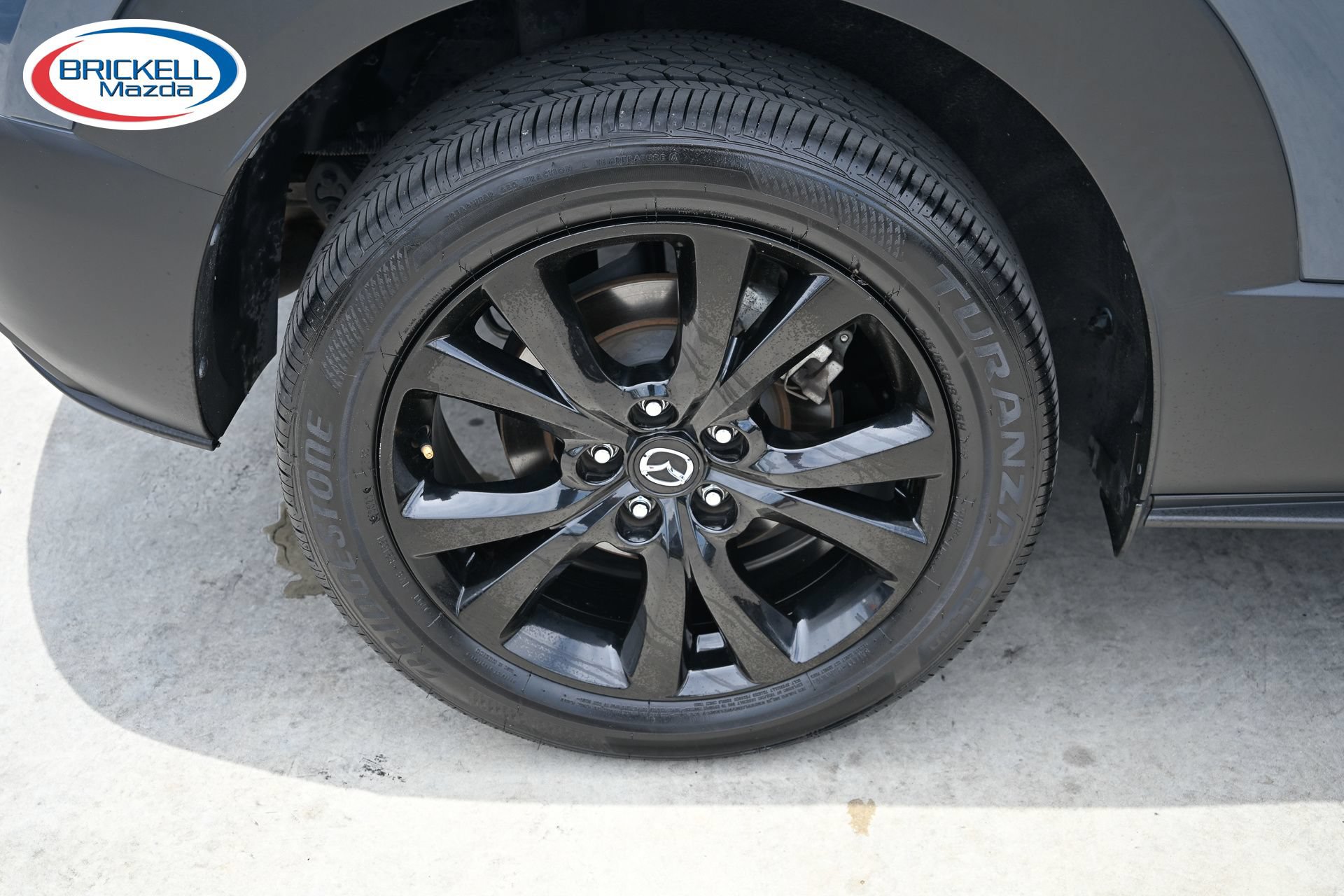 Used 2023 MAZDA CX-30 AWD 2.5 S w/ Preferred Package image 37