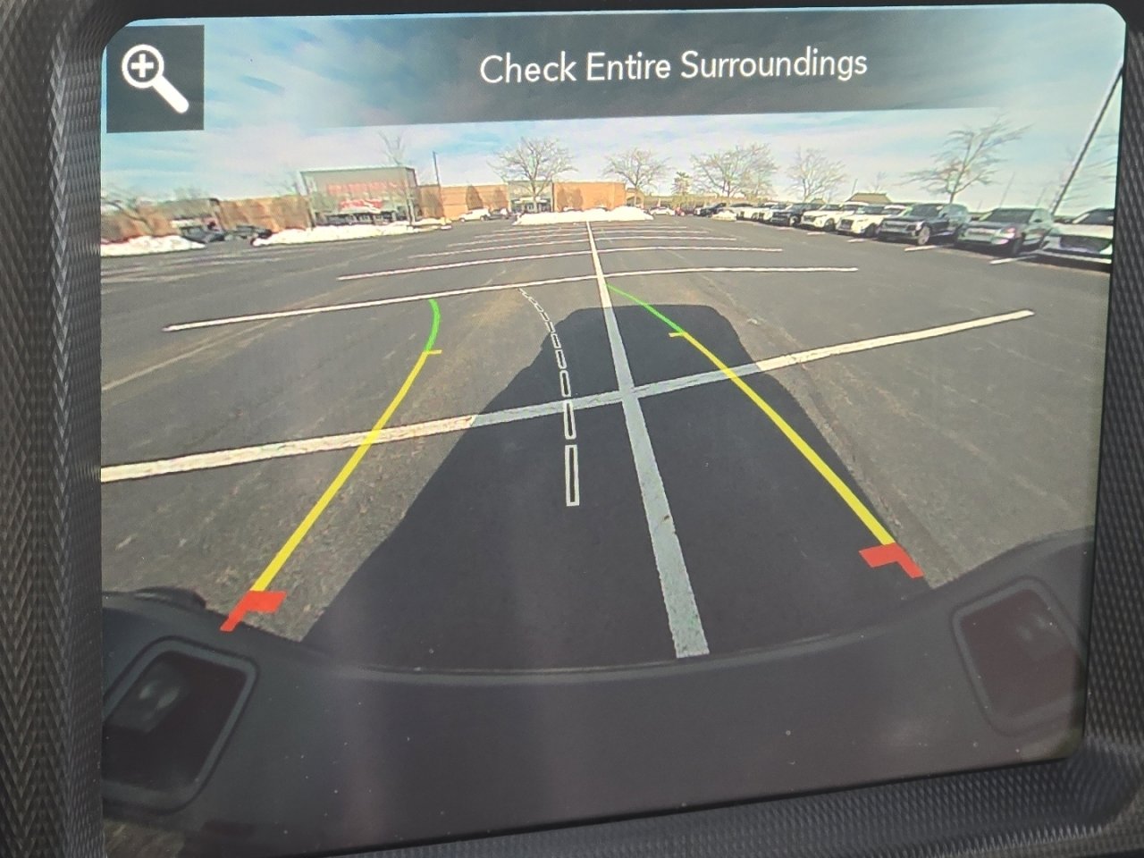 Used 2021 Jeep Gladiator Overland image 4