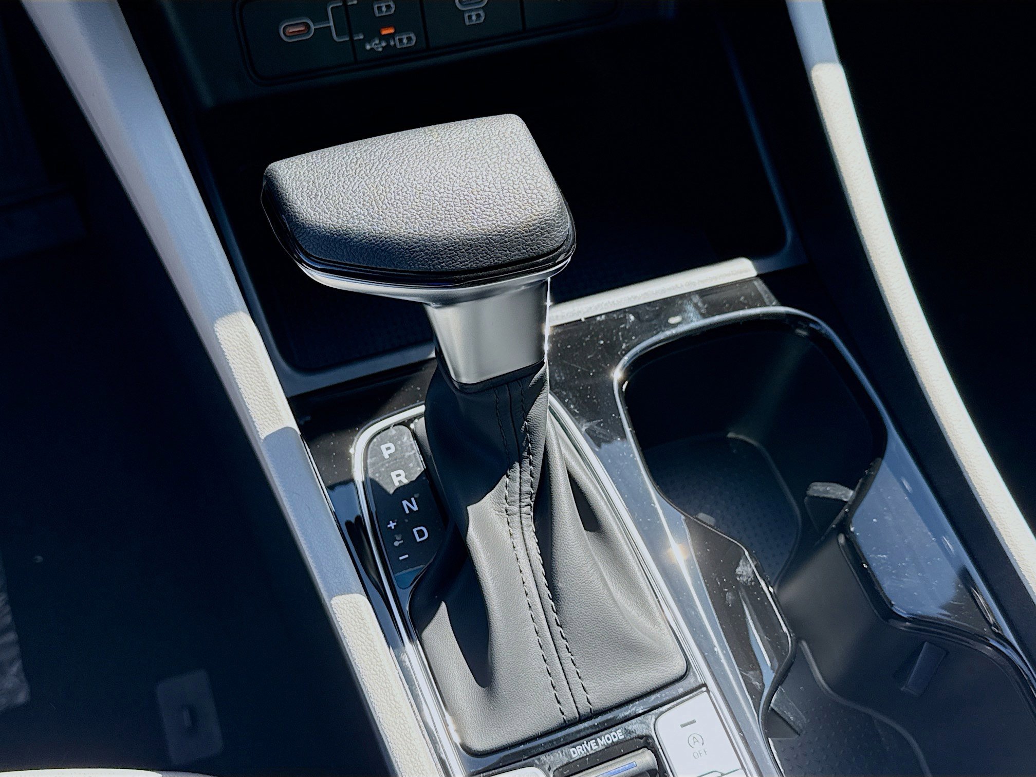 New 2026 Hyundai Tucson SEL image 13