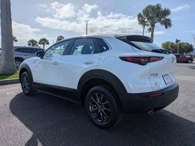Used 2023 MAZDA CX-30 AWD 2.5 S image 6