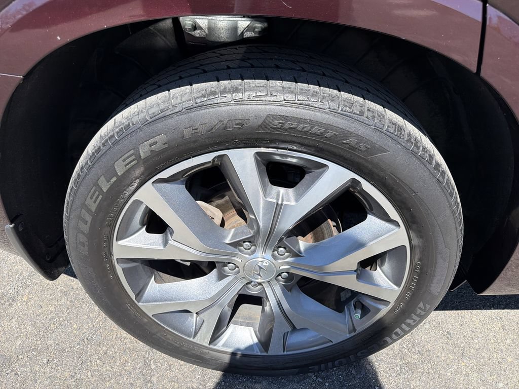 Used 2021 Hyundai Palisade Limited AWD/4WD image 33