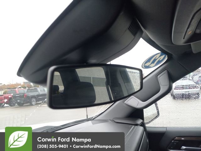 Used 2022 Chevrolet Silverado 1500 RST image 19