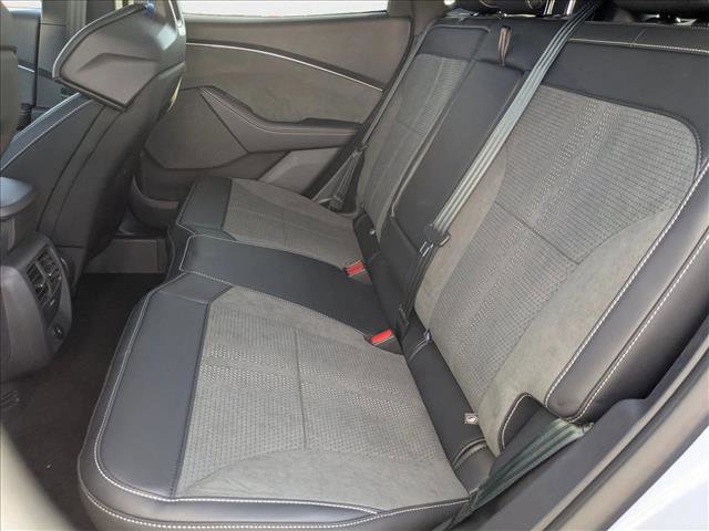 New 2025 Ford Mustang Mach-E GT w/ Interior Protection Package image 16