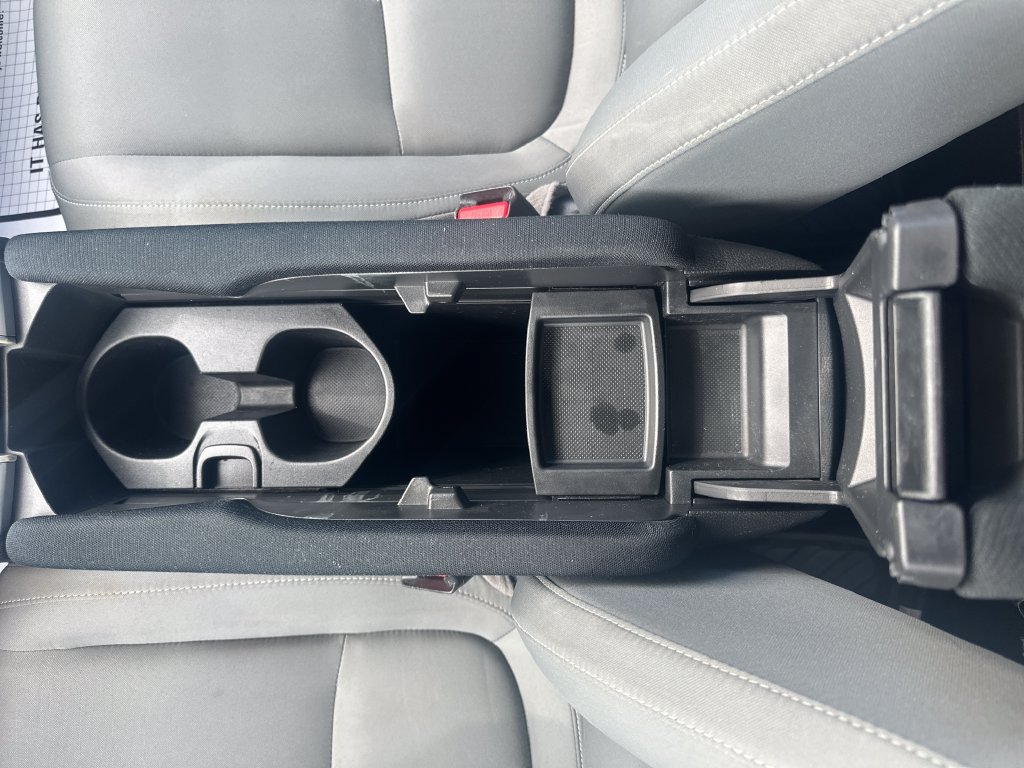 Used 2017 Honda Civic EX image 36