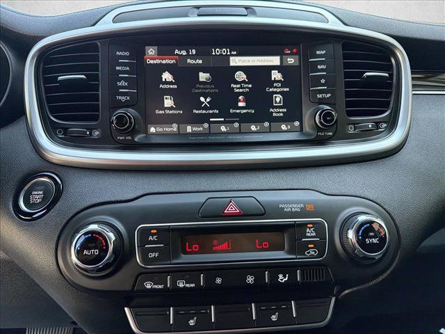 Used 2020 Kia Sorento SX AWD/4WD image 20