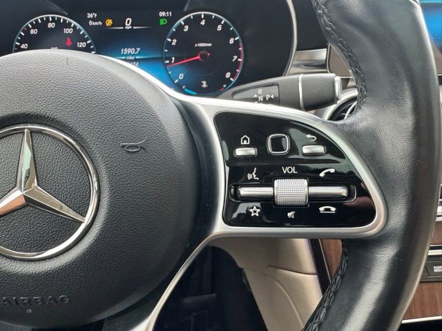 Used 2021 Mercedes-Benz GLC 300 4MATIC image 27