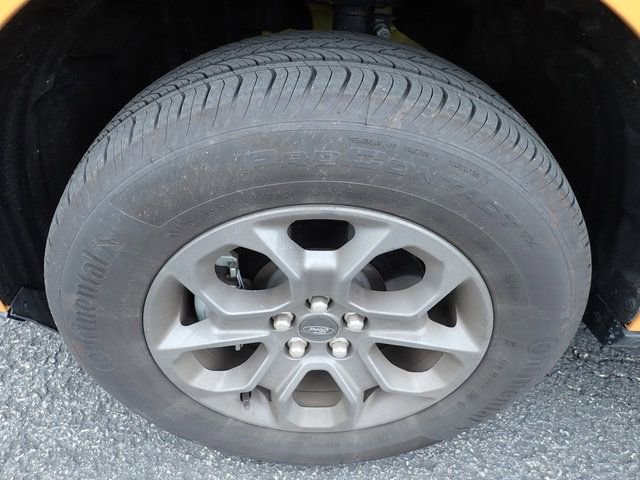 Certified 2023 Ford Maverick XLT w/ Equipment Group 300A Standard AWD/4WD image 10