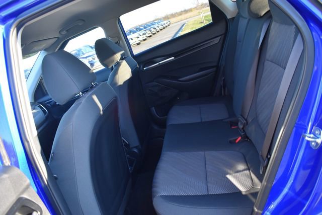 Certified 2024 Kia Seltos LX image 16