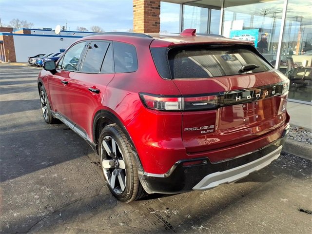 Used 2024 Honda Prologue Elite image 23