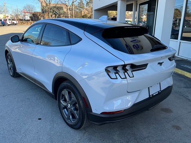 Used 2021 Ford Mustang Mach-E Select w/ Comfort/Technology Package image 9