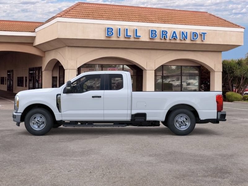 New 2026 Ford F250 XL w/ XL Chrome Package RWD image 5