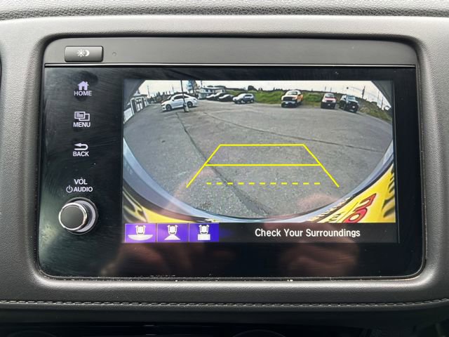 Used 2020 Honda HR-V Sport image 26