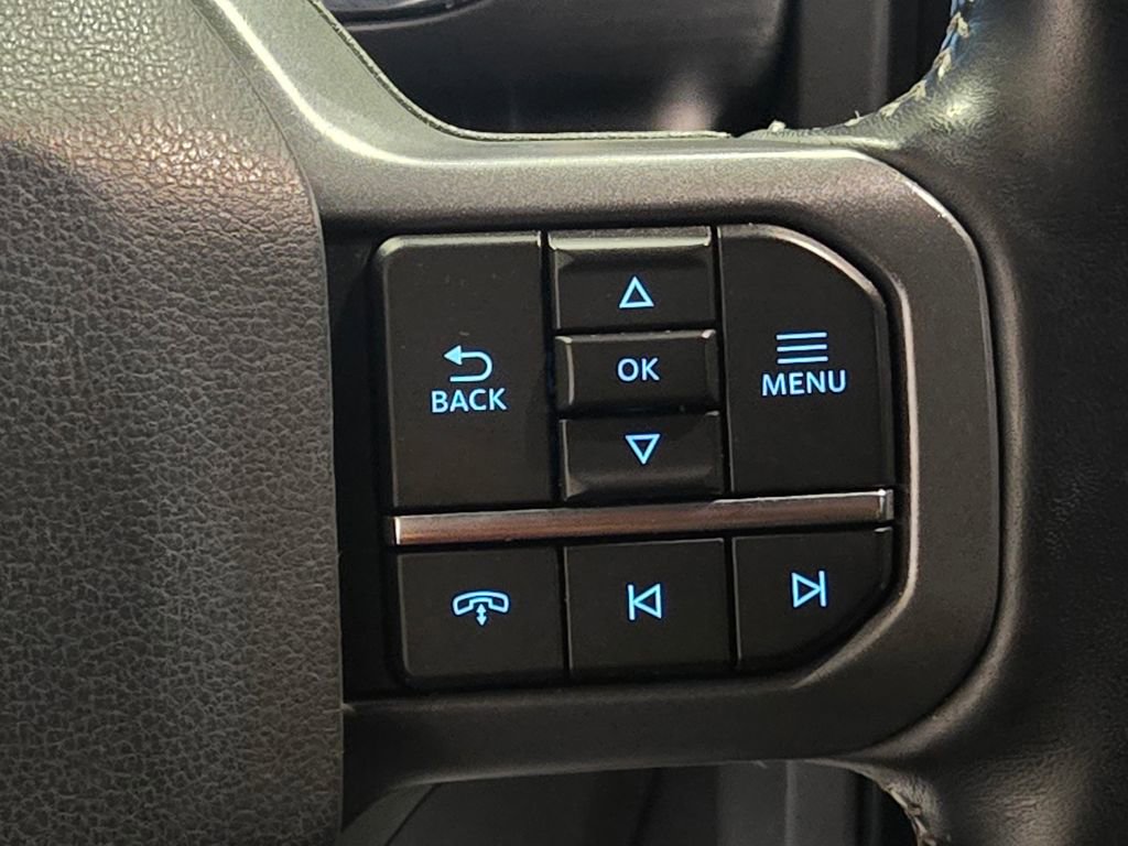 Used 2023 Ford F150 Lariat w/ Equipment Group 502A High image 14