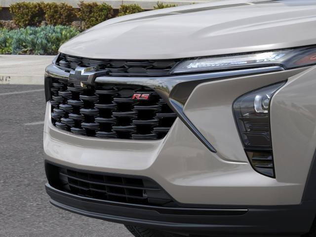 New 2026 Chevrolet Trax RS w/ Sunroof Package FWD image 13