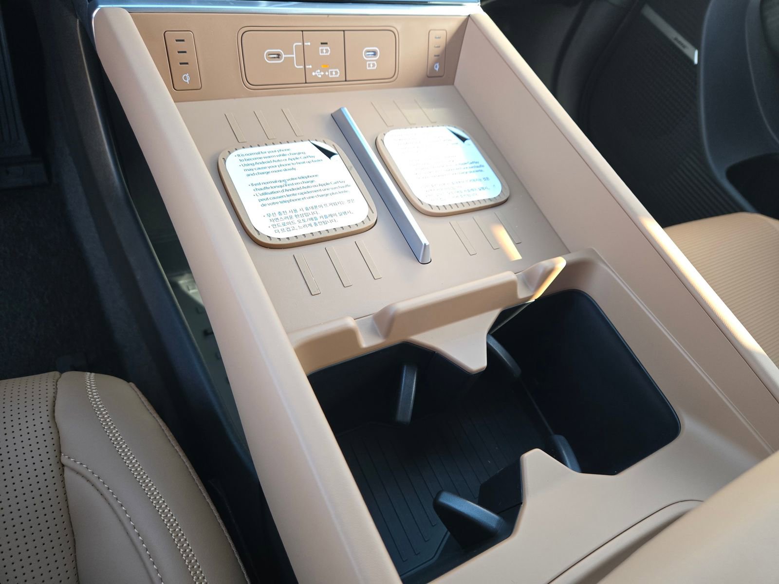 New 2026 Hyundai Santa Fe Calligraphy AWD/4WD image 13