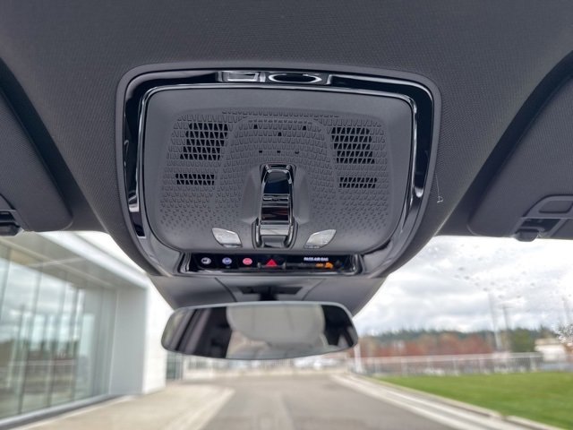 New 2025 Cadillac Lyriq Sport image 17