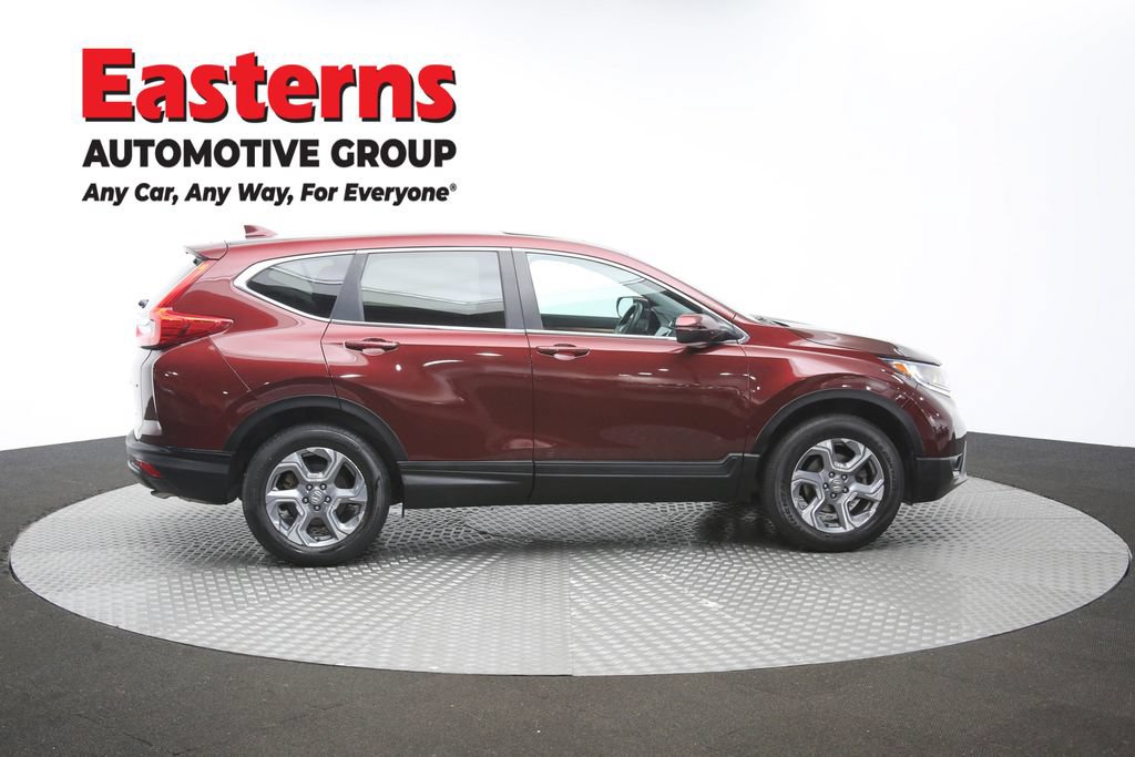 Used 2019 Honda CR-V EX-L image 46