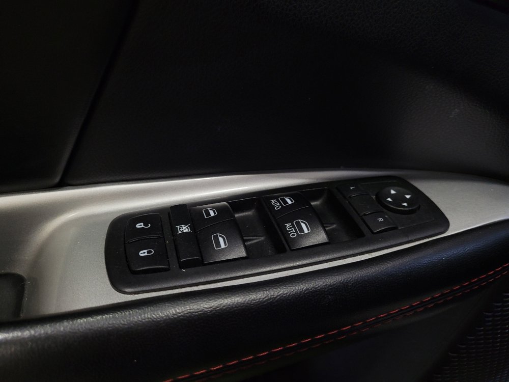 Used 2017 Dodge Journey GT AWD/4WD image 27