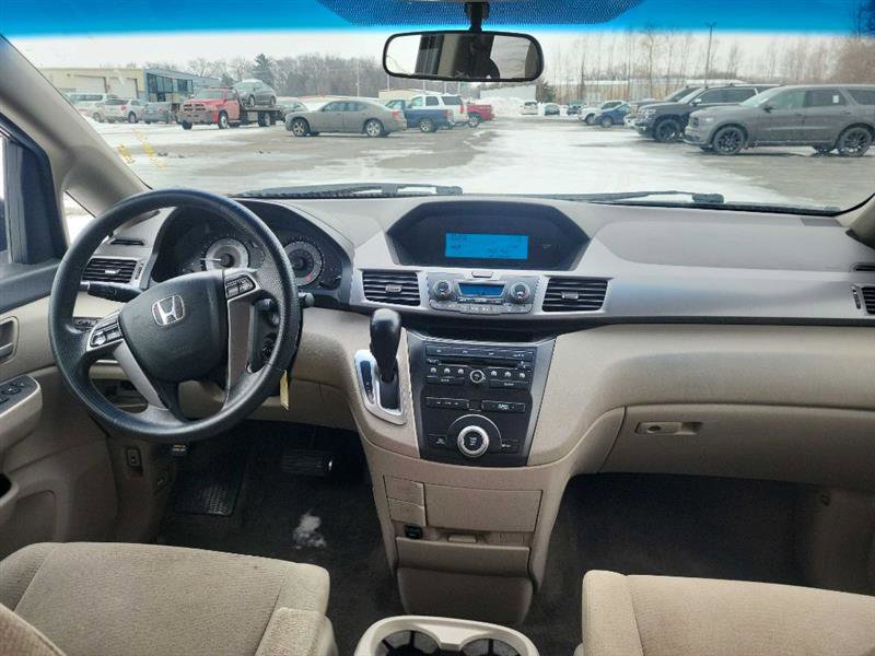 Used 2011 Honda Odyssey EX image 11