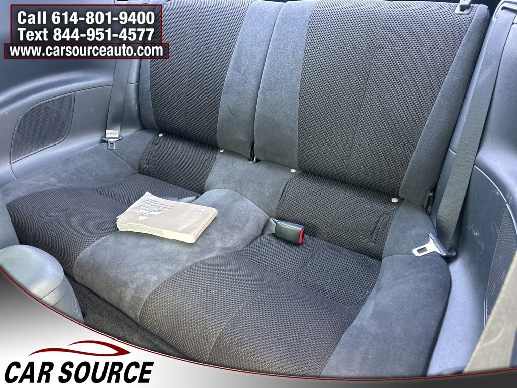 Used 2007 Mitsubishi Eclipse GT image 13