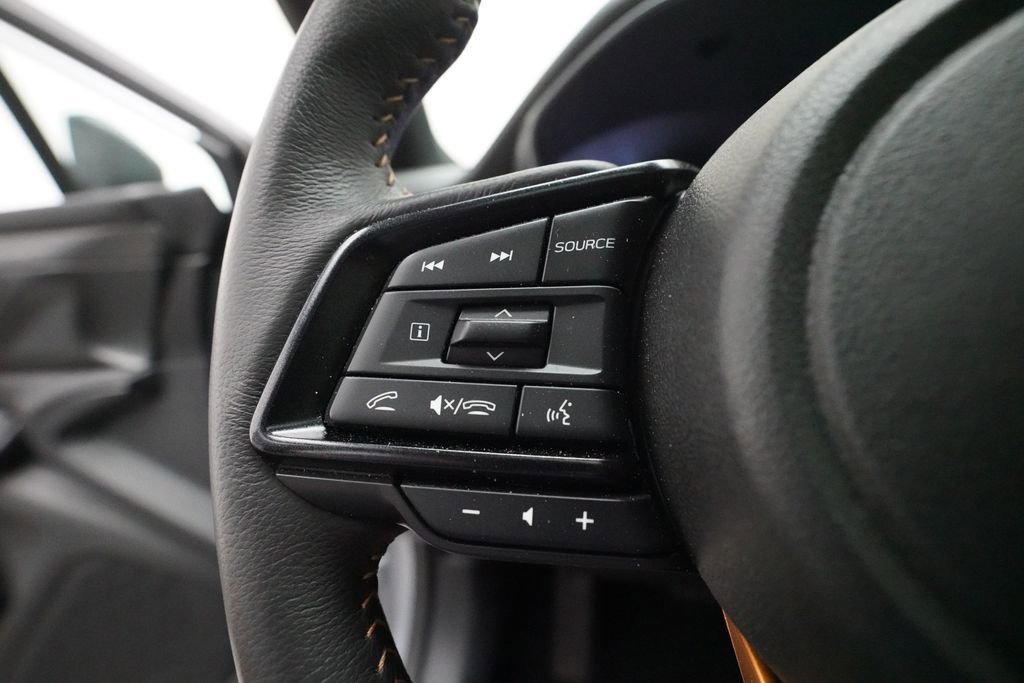 Certified 2025 Subaru Outback Wilderness image 18