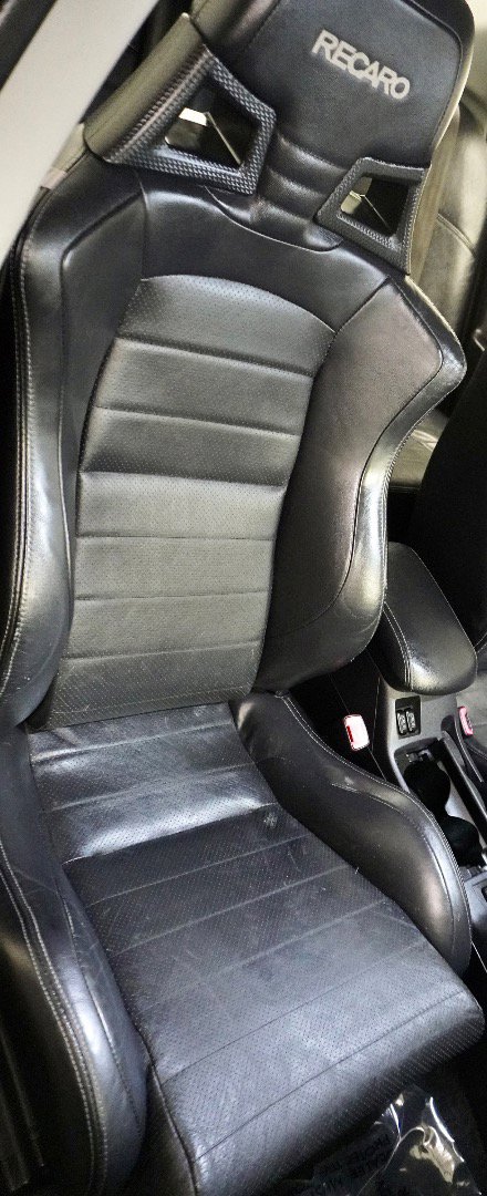 Used 2014 Mitsubishi Lancer Evolution MR image 9