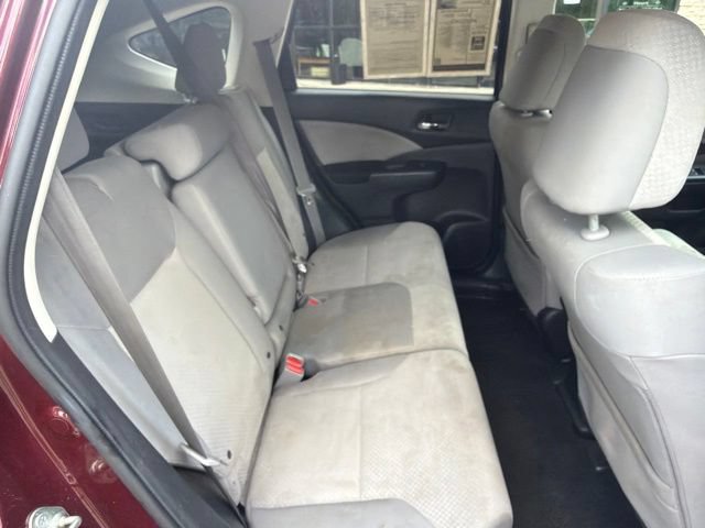 Used 2016 Honda CR-V EX image 27