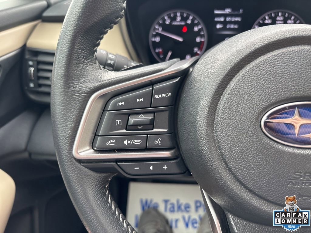 Used 2024 Subaru Outback Premium image 61