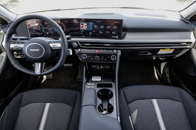 New 2026 Hyundai Sonata SEL image 12