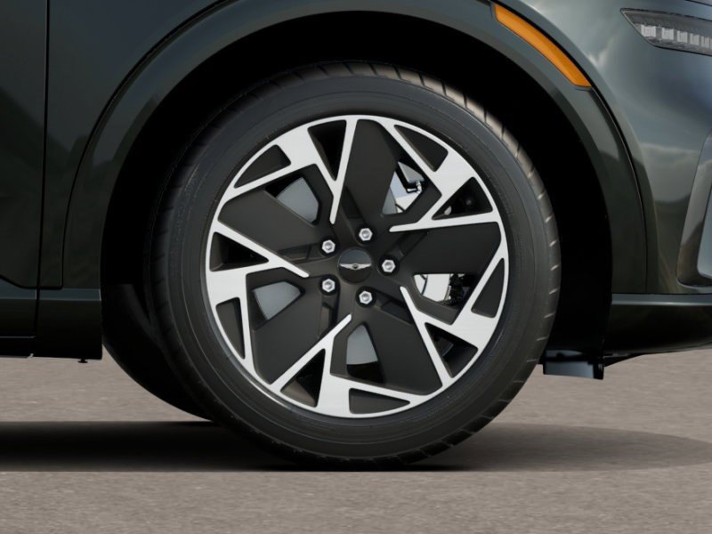 New 2027 Genesis GV60 AWD image 8